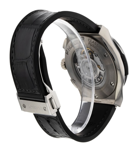 Hublot Classic Fusion 541.NX.7070.LR